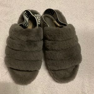 UGG Slippers